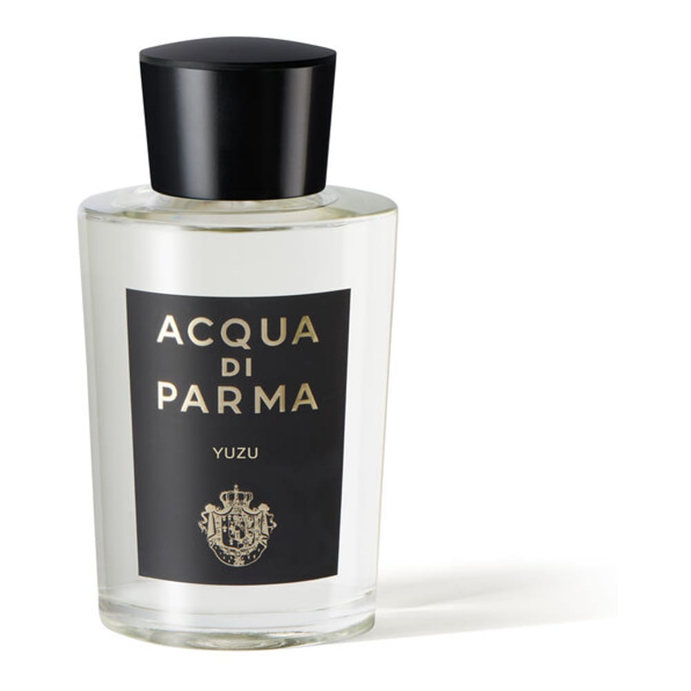 Acqua di parma - Eau de parfum 'Signatures Of The Sun Yuzu' - 180 ml