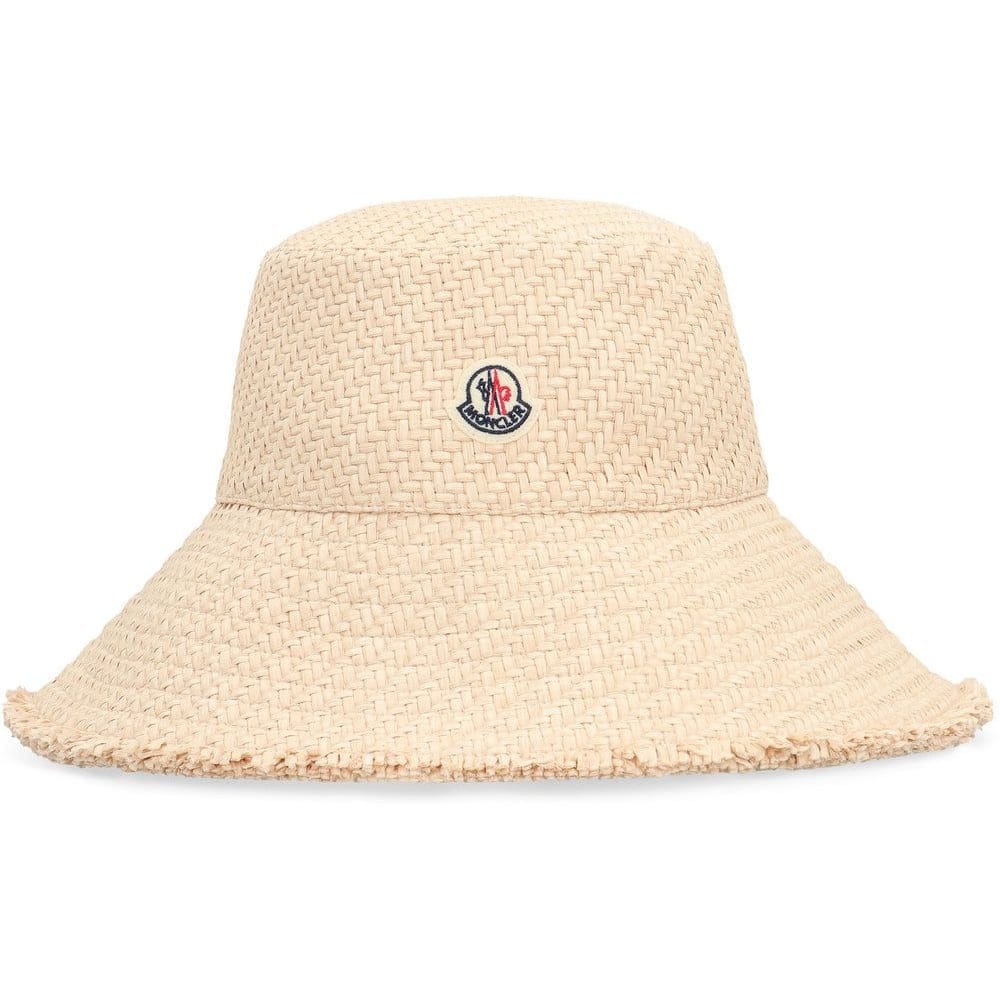 Moncler - Chapeau 'Wide Brim' pour Femmes