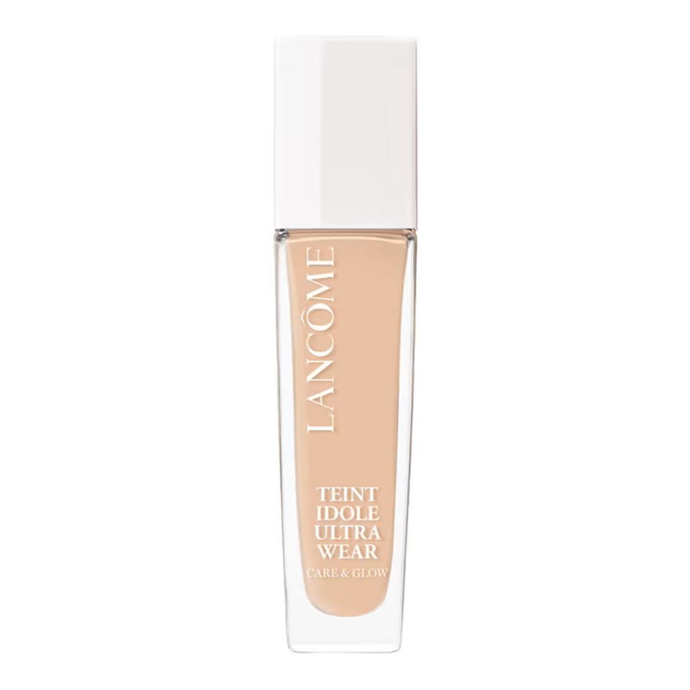 Lancôme - Fond de teint 'Teint Idôle Ultra Wear Care & Glow' - 110C 30 ml