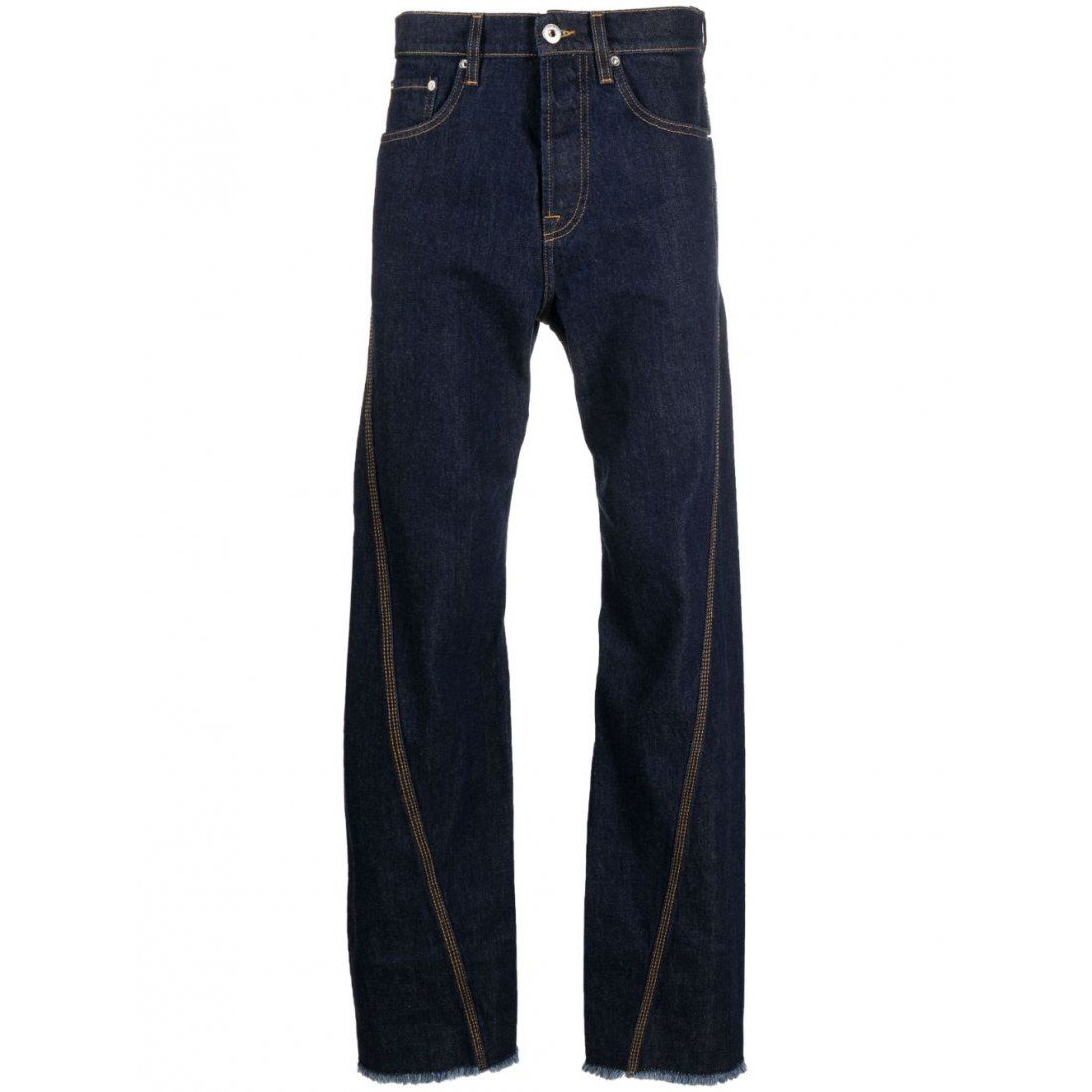 Lanvin - Jeans pour Hommes