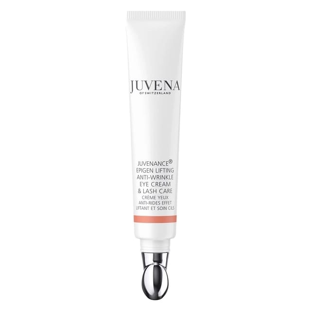 Juvena - Crème anti-rides contour des yeux 'Juvenance Epigen - Lifting' - 20 ml