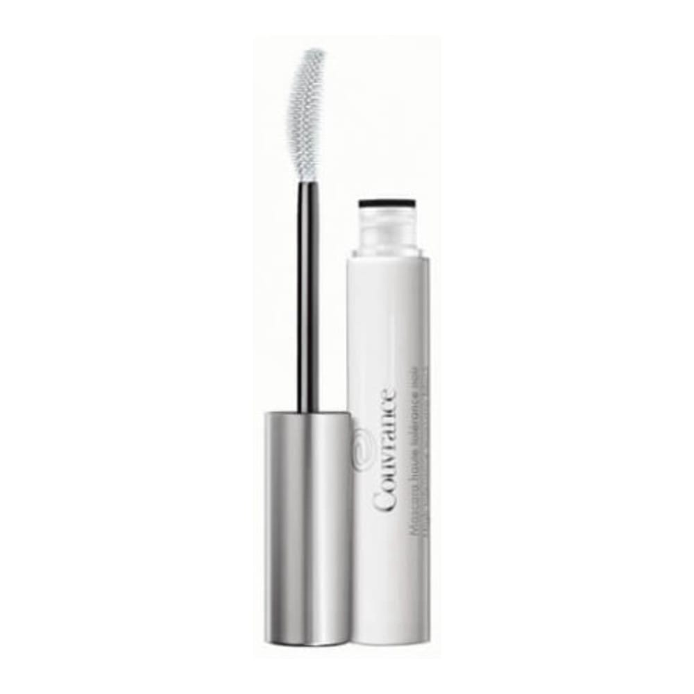 Avène - Couvrance Mascara Haute Tolérance - Noir 7 ml