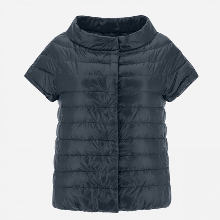 Herno - Doudoune en plumes 'Emilia' pour Femmes