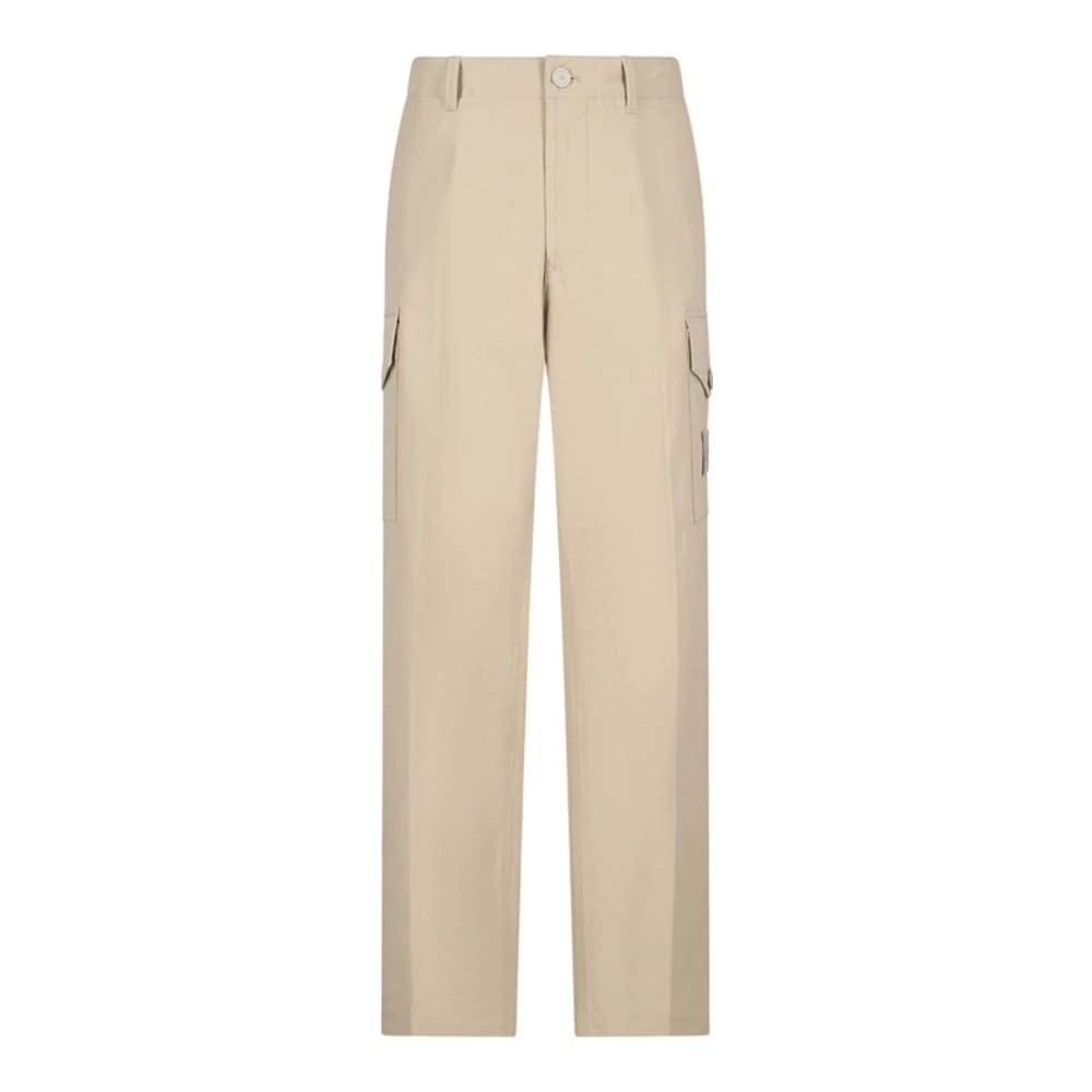 Stone island - Pantalon cargo pour Hommes