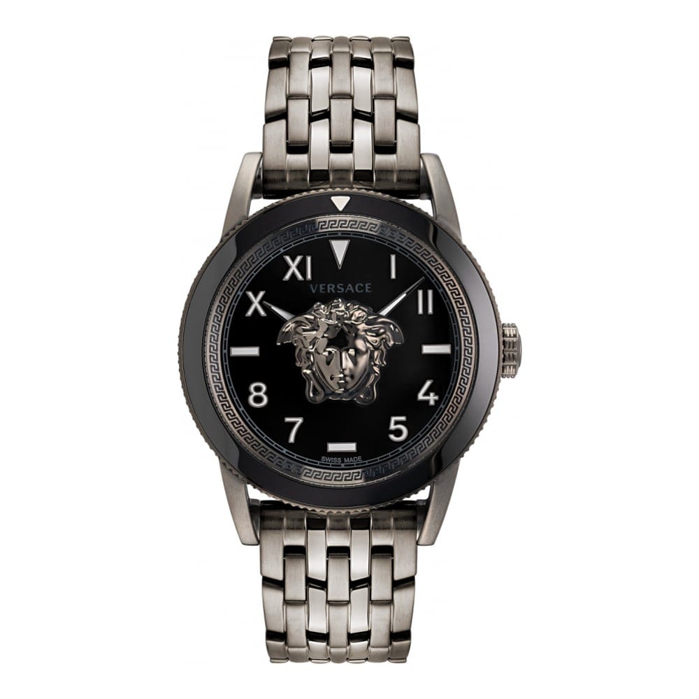 Versace - Montre 'VE2V00522' pour Hommes