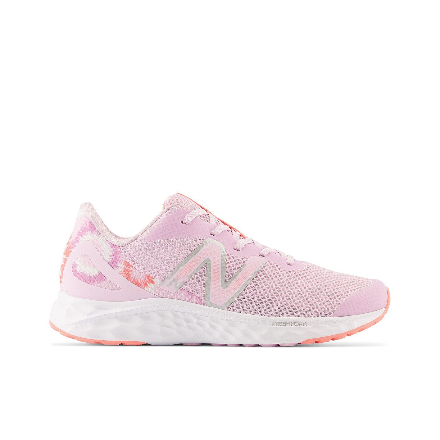 New balance - GPARIGB4 Kids Fresh Foam Arishi v4 Lace