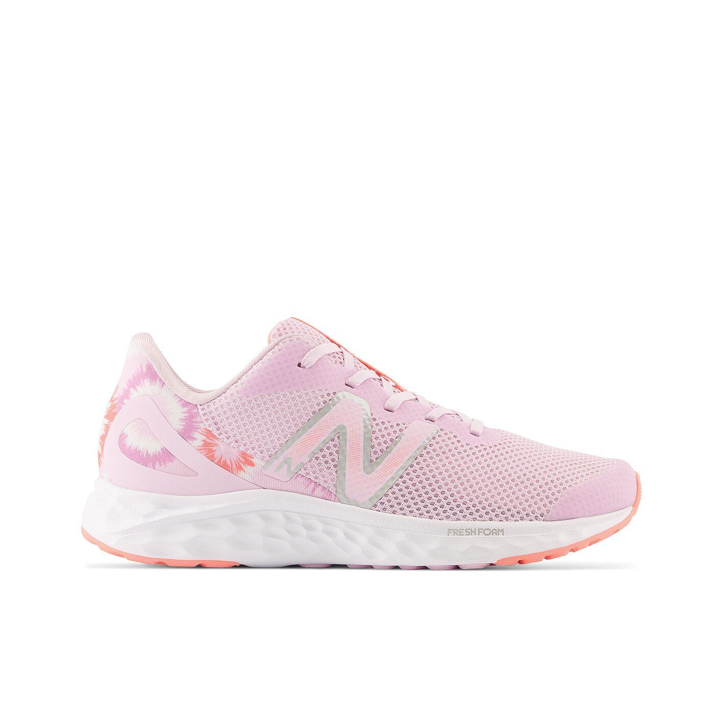 New Balance - GPARIGB4 Kids Fresh Foam Arishi v4 Lace