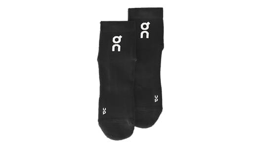 On running - Core Run Sock Mid 2P