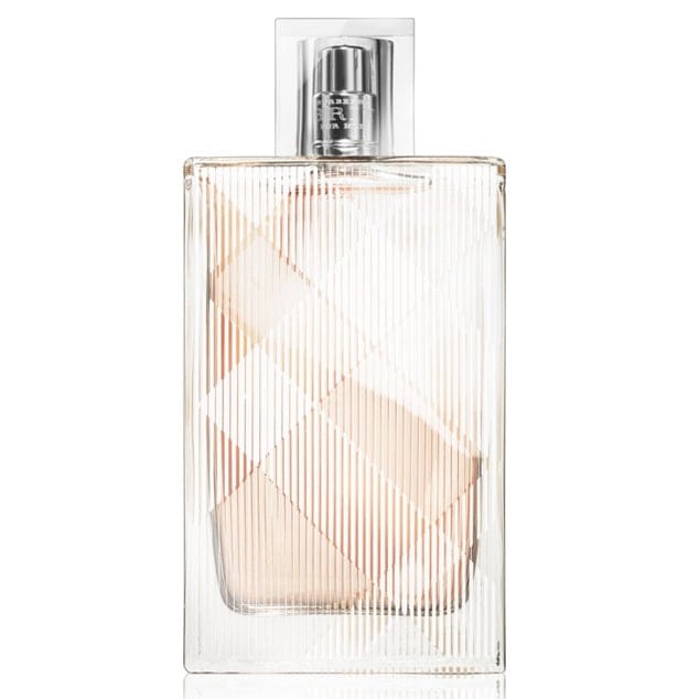 Burberry - Eau de toilette 'Brit For Her' - 100 ml