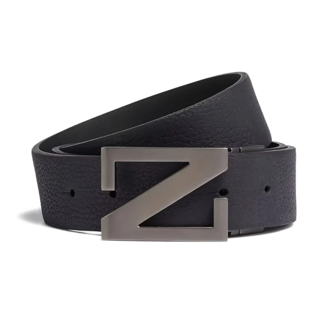 Zegna - Ceinture Réglable pour Hommes