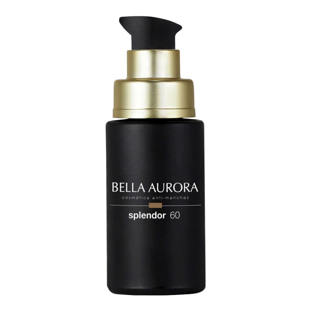 Bella Aurora - Sérum de jour 'Splendor 60 Firming' - 30 ml