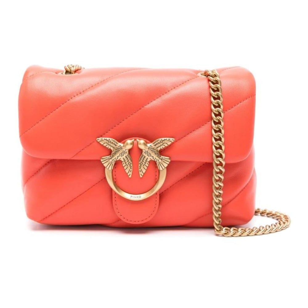 Pinko - Sac à bandoulière 'Mini Love Puff' pour Femmes