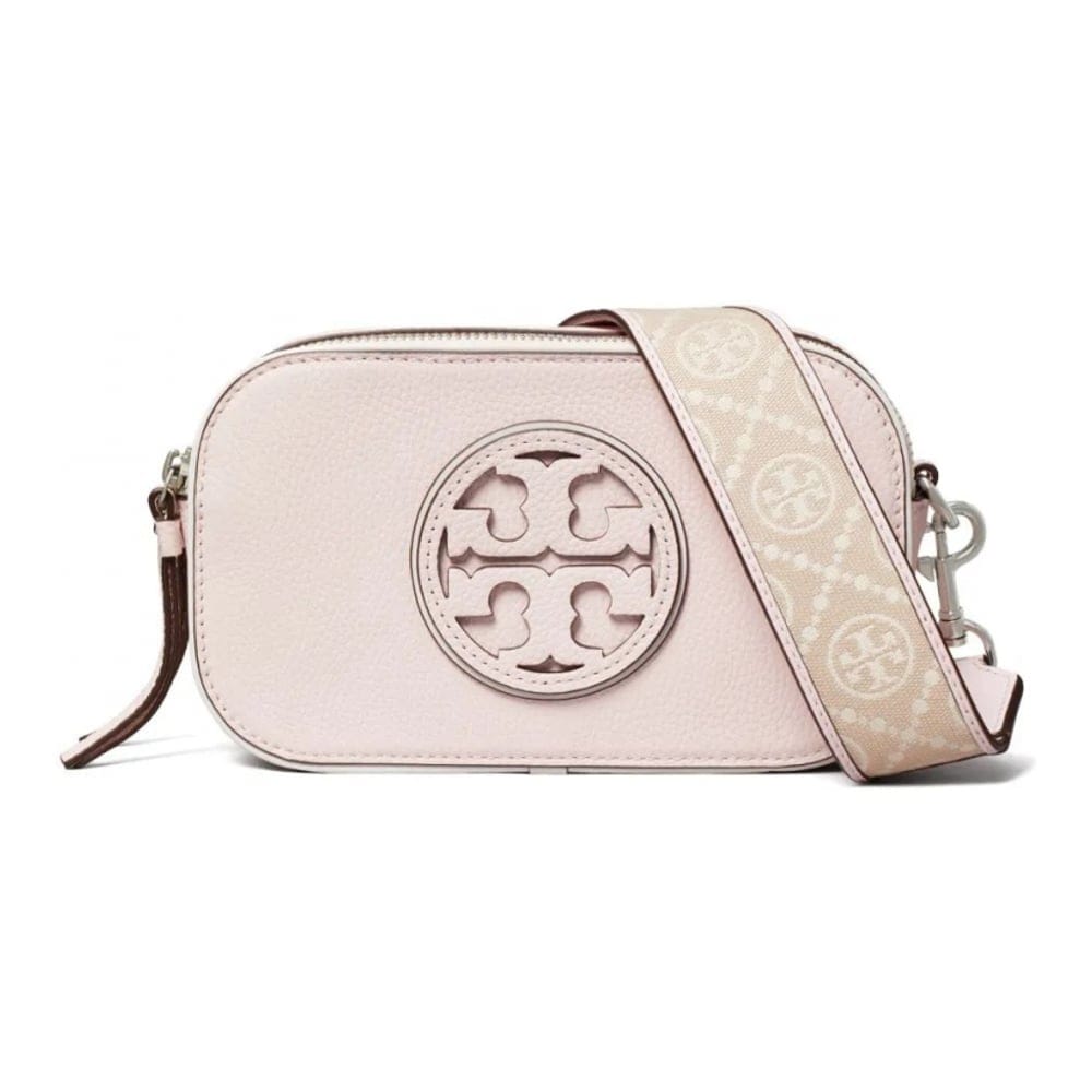 Tory burch - Sac à bandoulière 'Mini Miller' pour Femmes