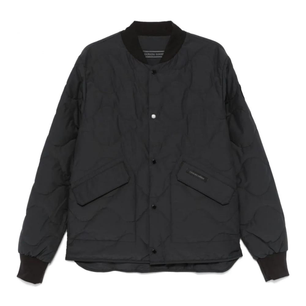 Canada goose - Blouson bomber 'Boswell' pour Hommes