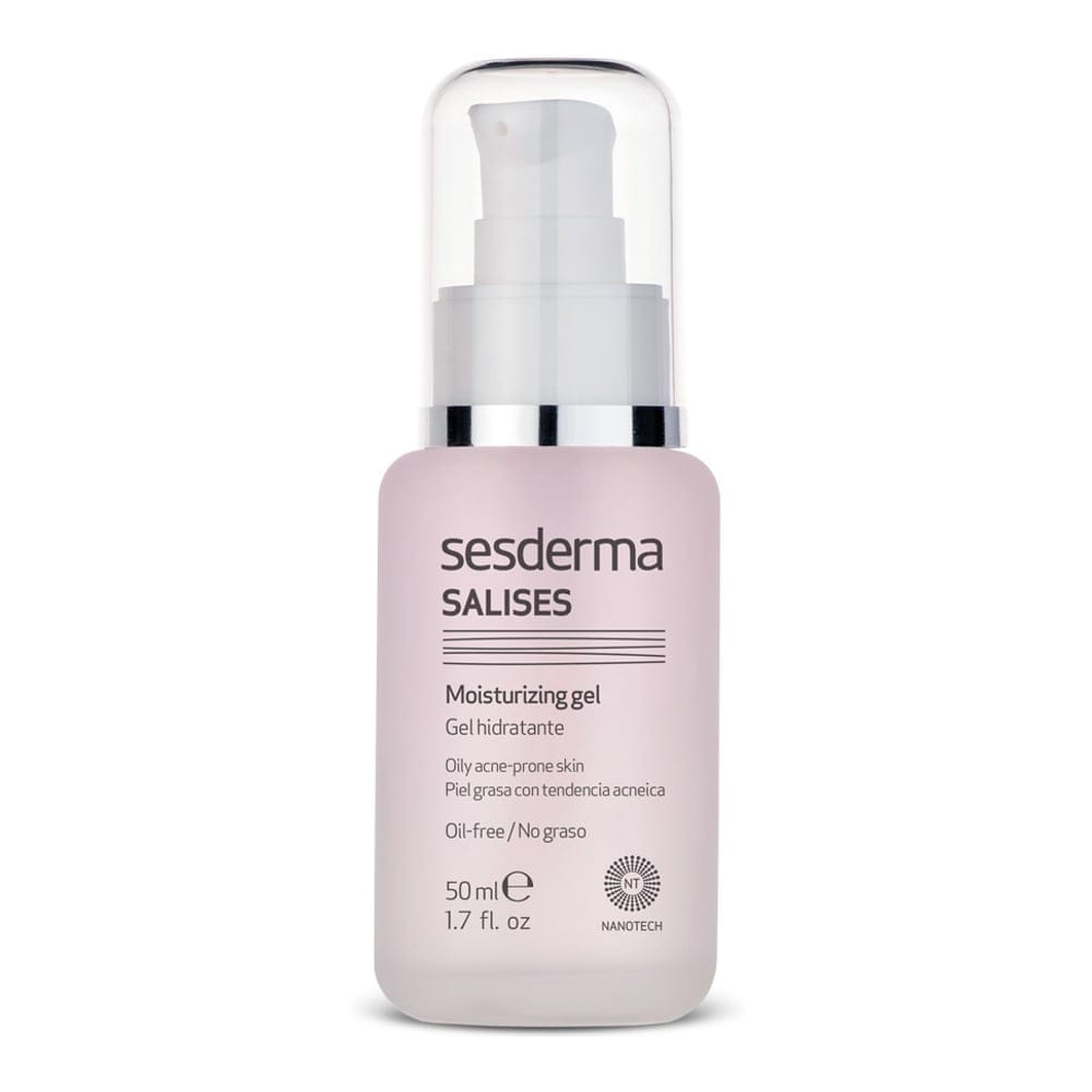 Sesderma - Gel hydratant 'Salises' - 50 ml