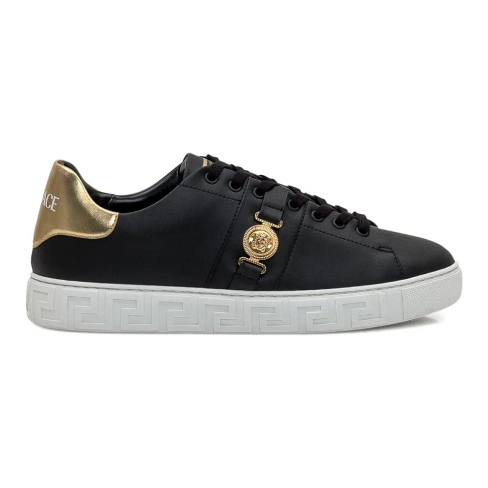 Versace - Sneakers 'Medusa Head' pour Hommes