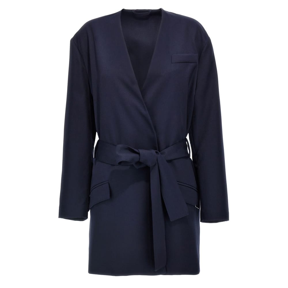 The attico - Manteau 'Long' pour Femmes