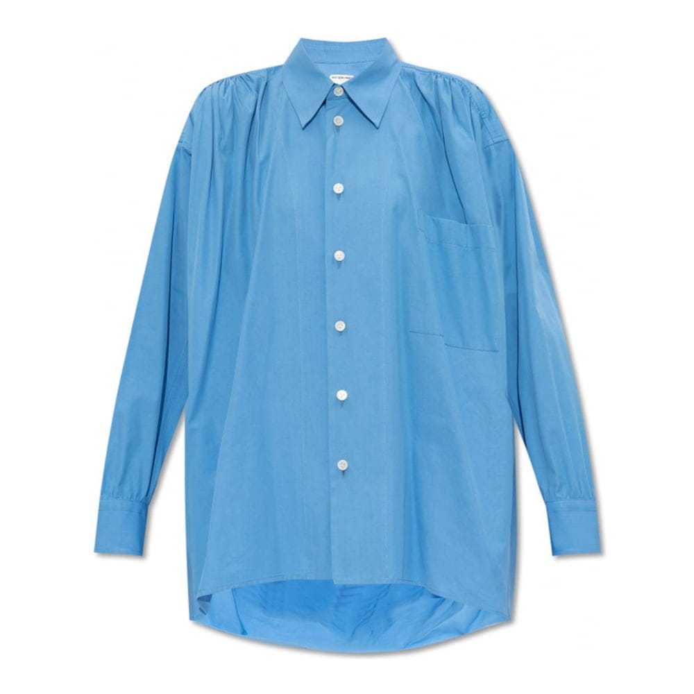 Bottega veneta - Chemise 'Compact' pour Femmes