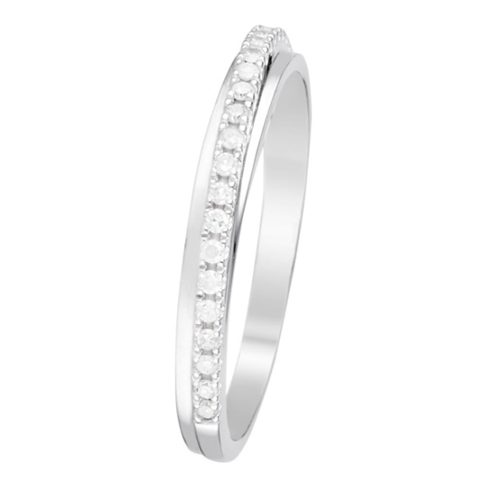 Caratelli - "Bague 'Alliance Divine' pour Femmes"