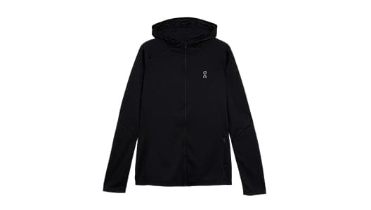 On running - Climate Zip Hoodie