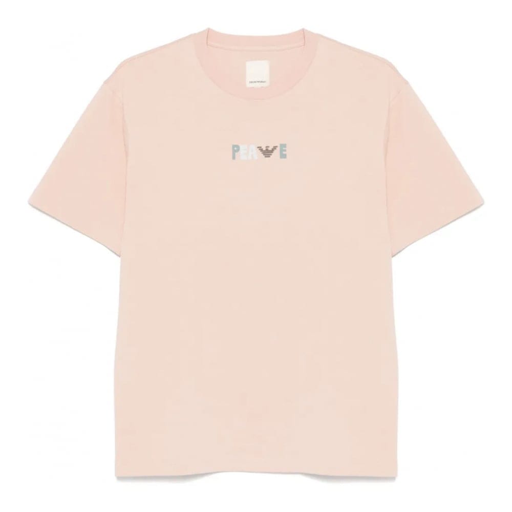 Emporio armani - T-shirt pour Hommes