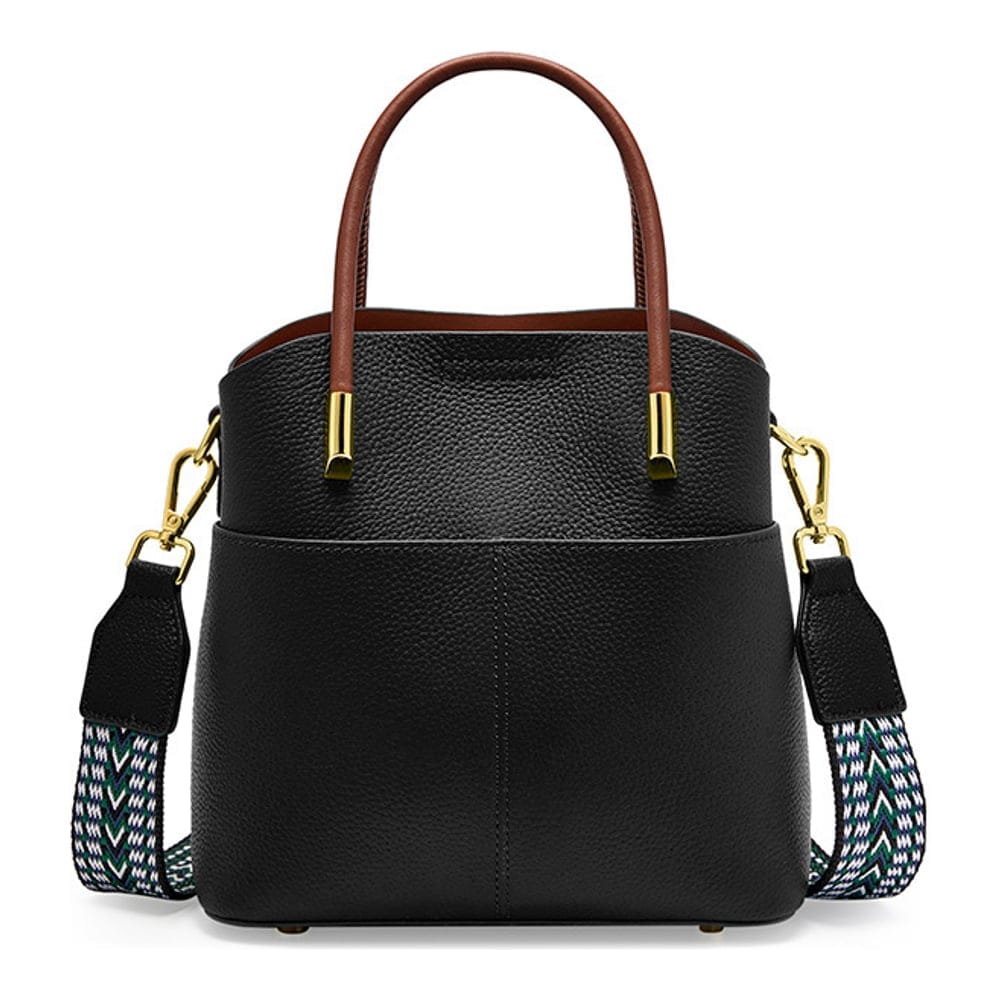 Manfrey - Sac à bandoulière pour Femmes