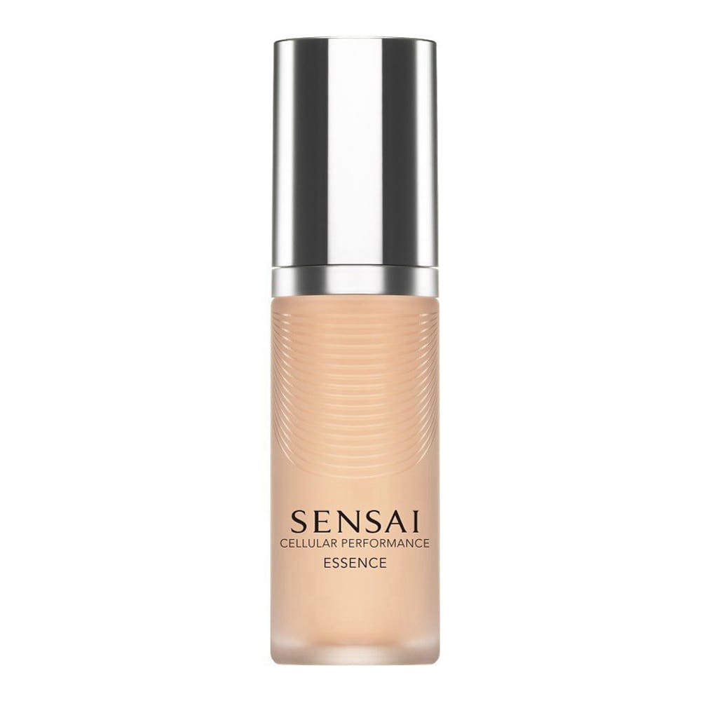 Sensai - Soin visage anti-âge 'Cellular Performance Essence' - 40 ml