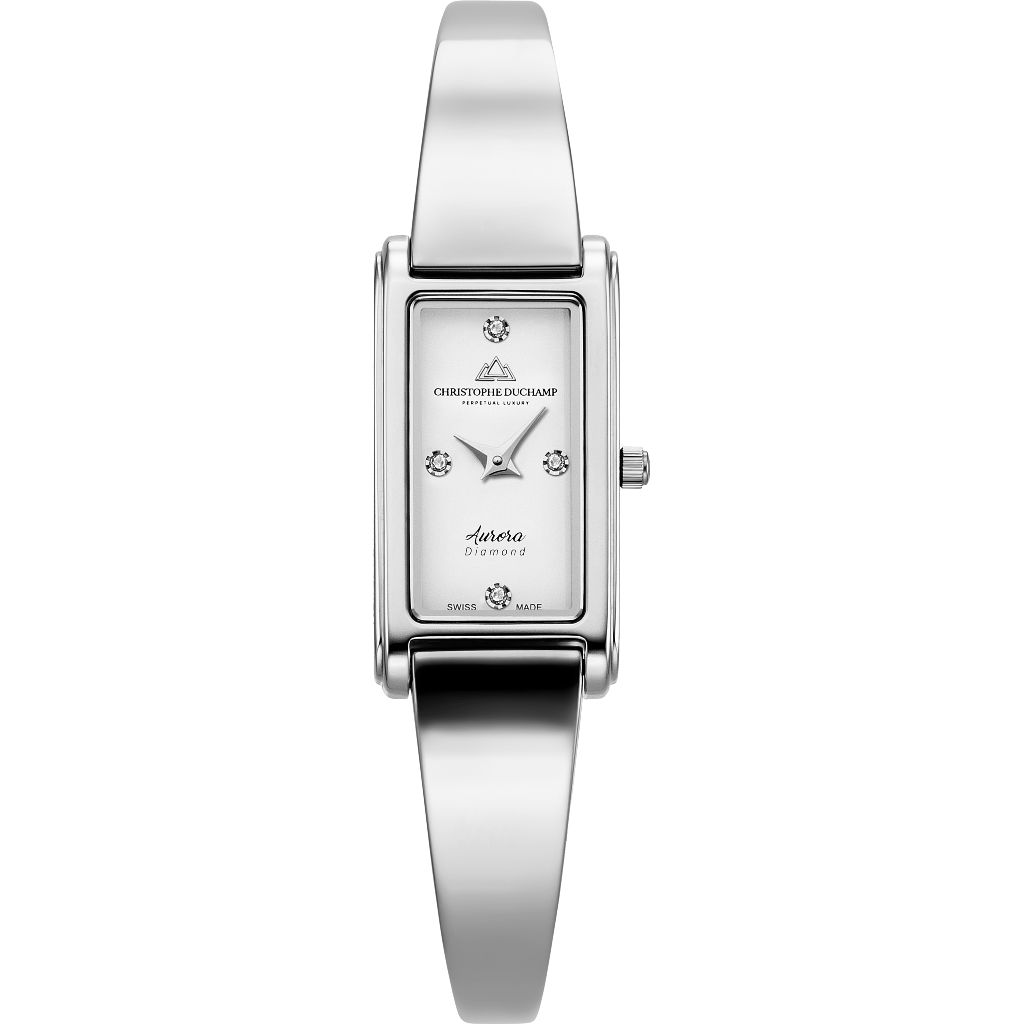 Christophe duchamp - Montre 'Aurora' pour Femmes