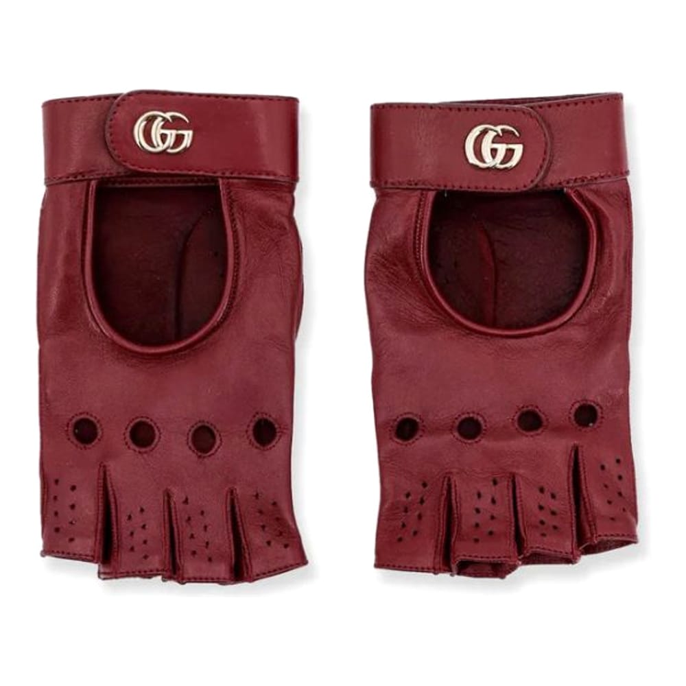Gucci - Gants 'Fingerless' pour Femmes