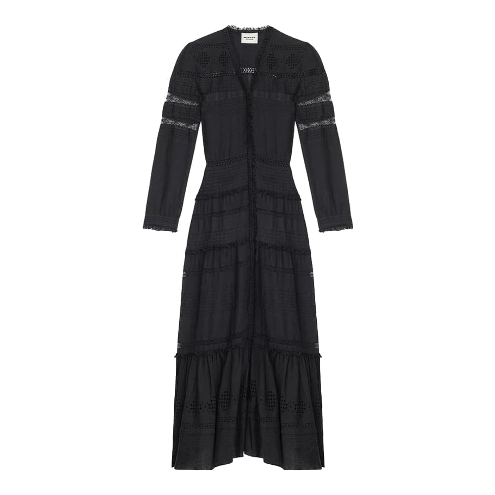 Isabel marant etoile - Robe maxi 'Daniva' pour Femmes