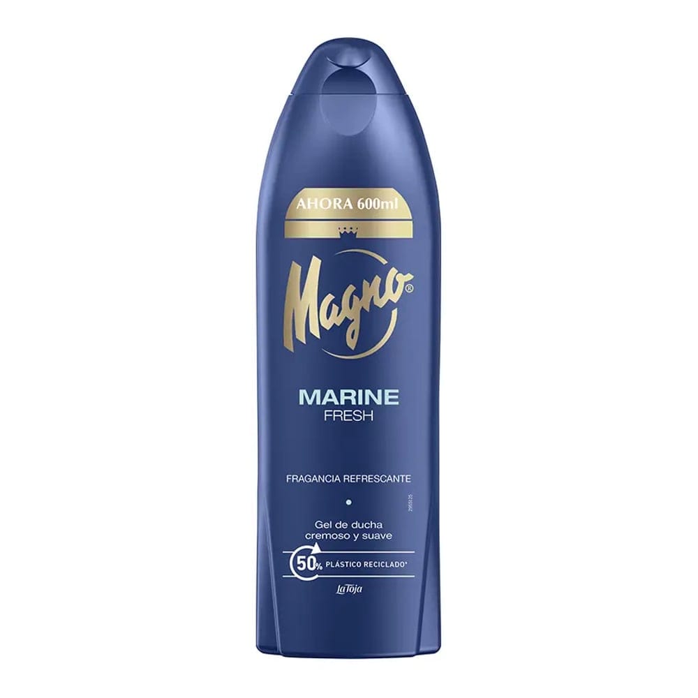 Magno - Gel Douche 'Marine' - 600 ml