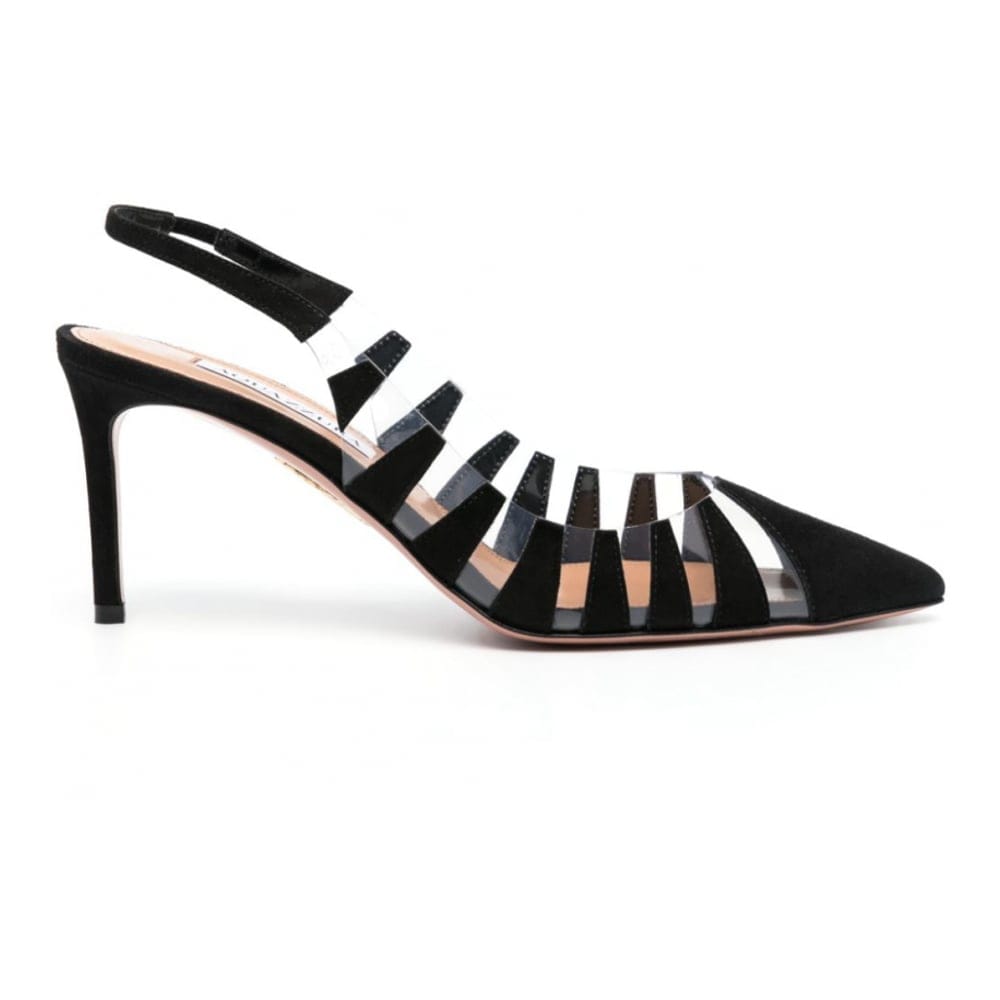 Aquazzura - Escarpins à bride 'Hot Rumor' pour Femmes