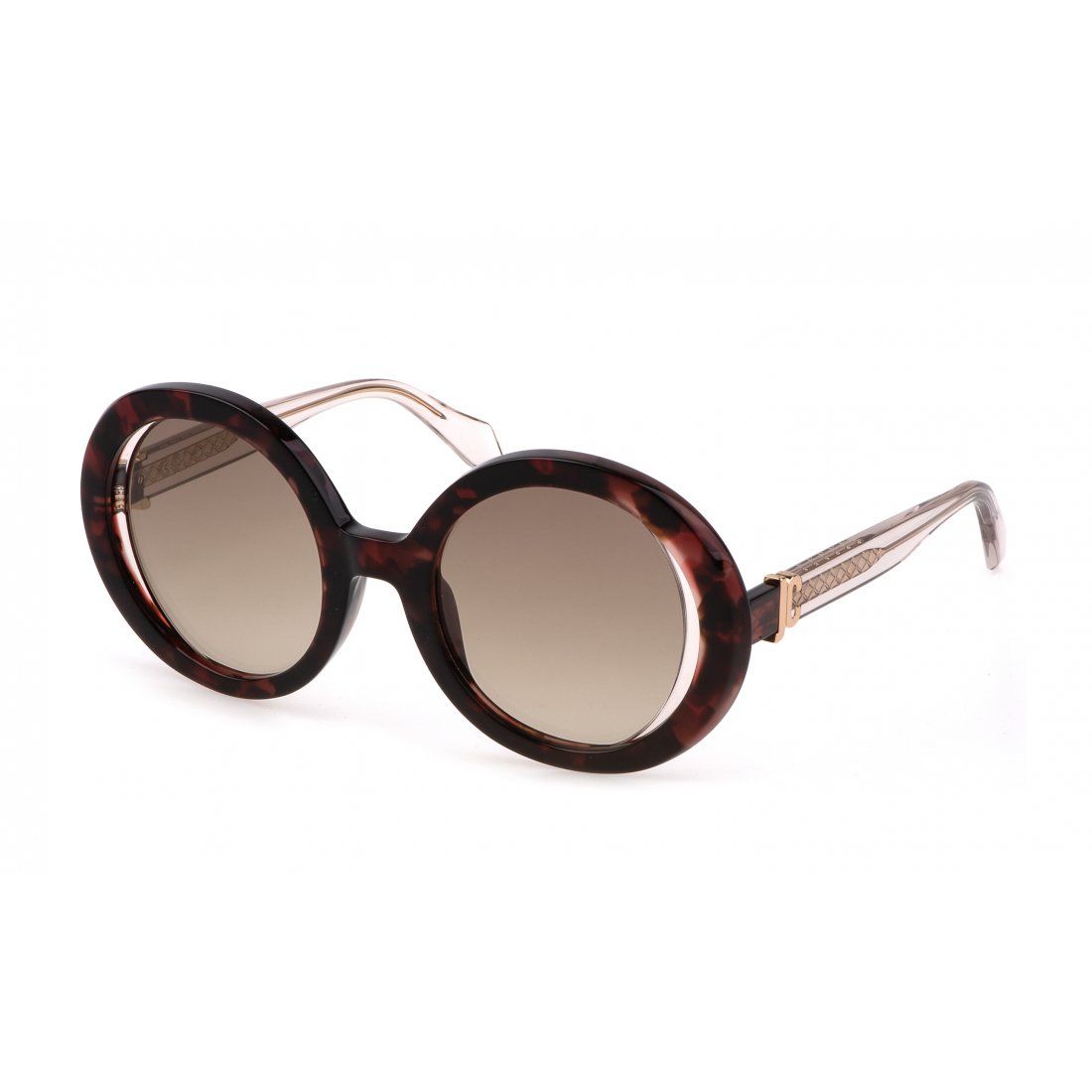 Just cavalli - Lunettes de soleil 'SJC028-5109JC' pour Femmes