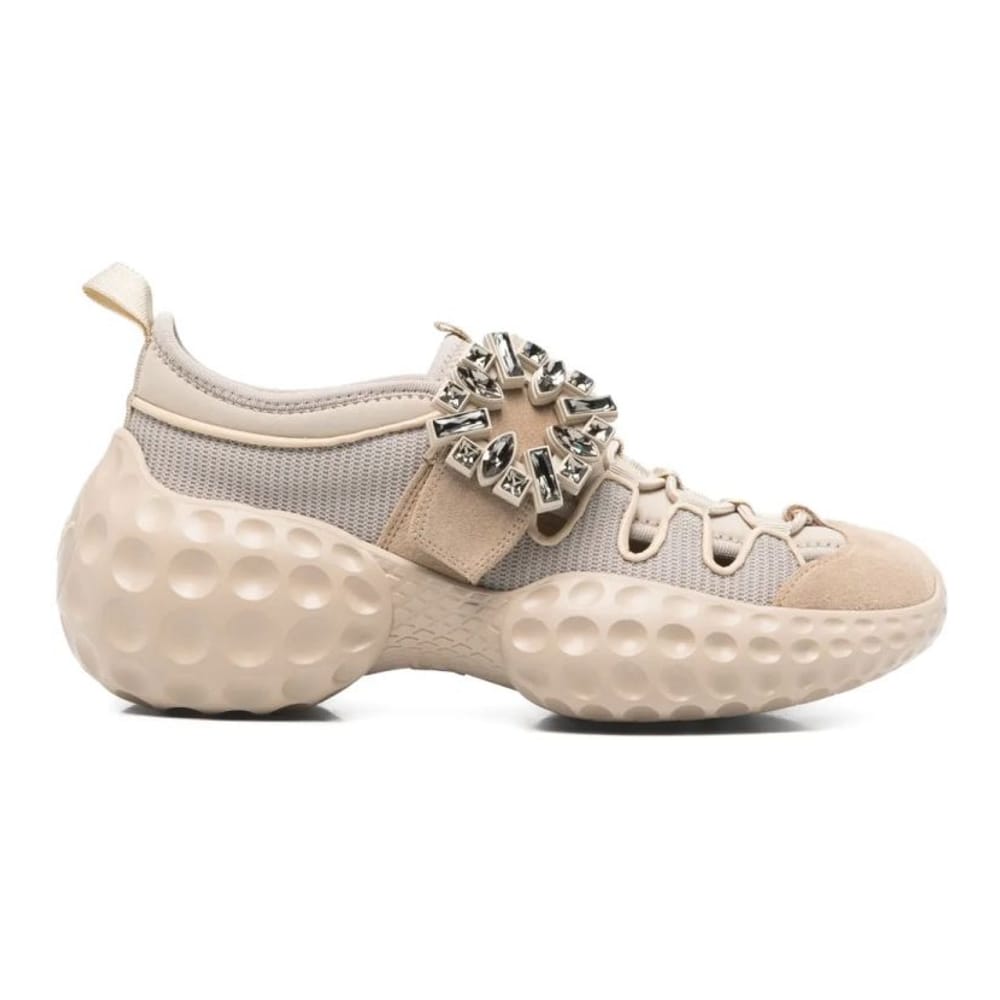 Roger vivier - Sneakers 'Run Light Trekk' pour Femmes