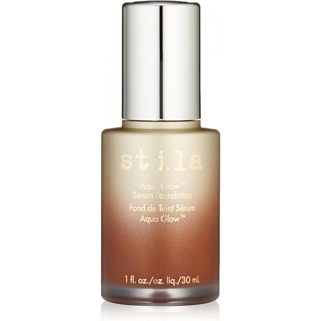 Stila - Sérum de teint 'Aqua Glow' - Dark 30 ml