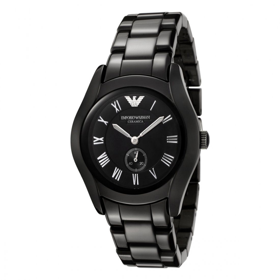 Armani - Montre 'AR1402' pour Hommes