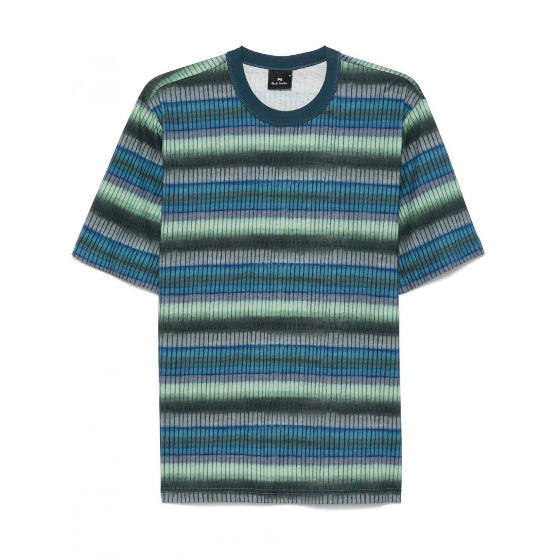 Ps paul smith - T-shirt 'Striped' pour Hommes