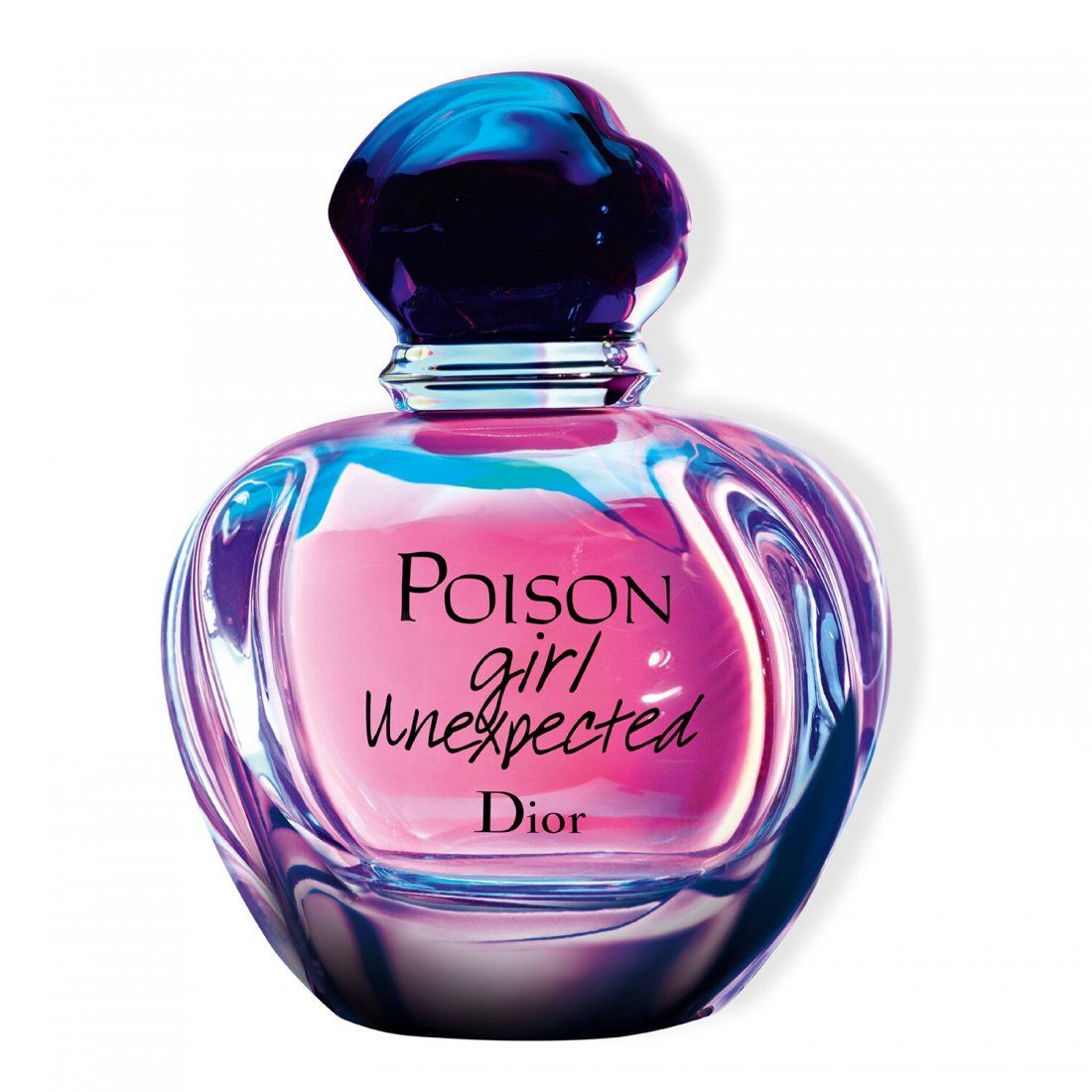 Christian dior - Eau de toilette 'Poison Girl Unexpected' - 50 ml