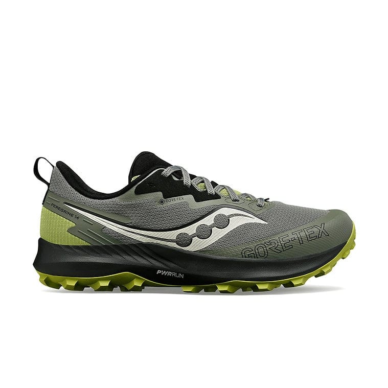 Saucony - PEREGRINE 14 GTX
