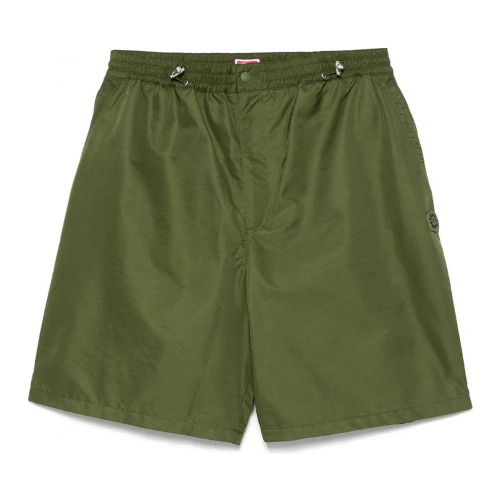 Kenzo - Short 'Boke Flower 2.0.' pour Hommes