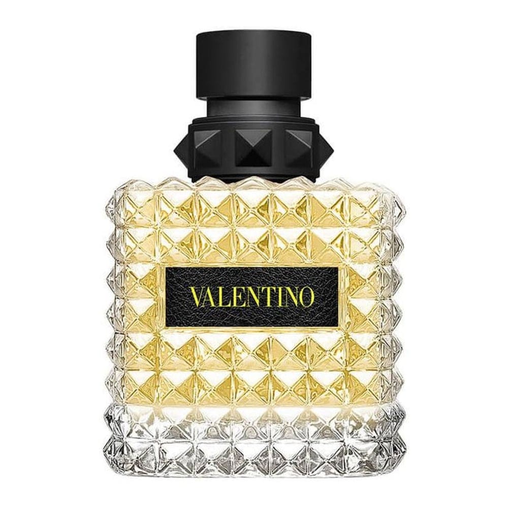 Valentino - Eau de parfum 'Donna Born In Roma Yellow Dream' - 100 ml
