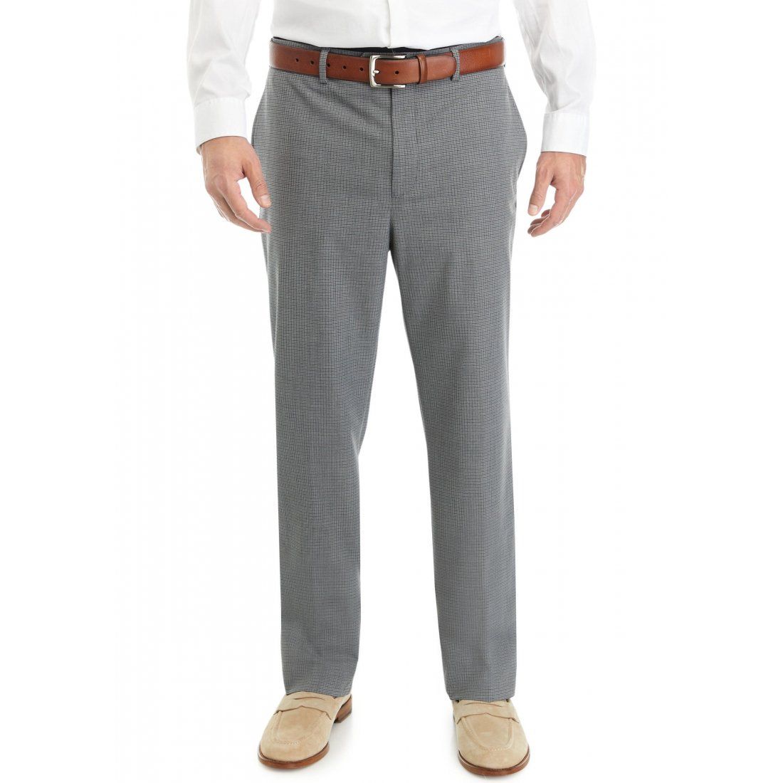 Michael michael kors - "Pantalon 'Checkered' pour Hommes"