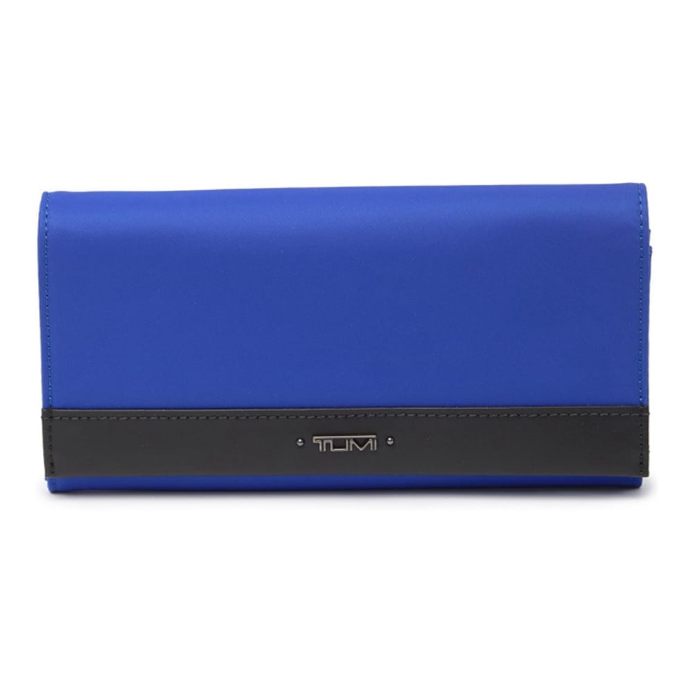 Tumi - Portefeuille 'Vista Flap Continental' pour Femmes