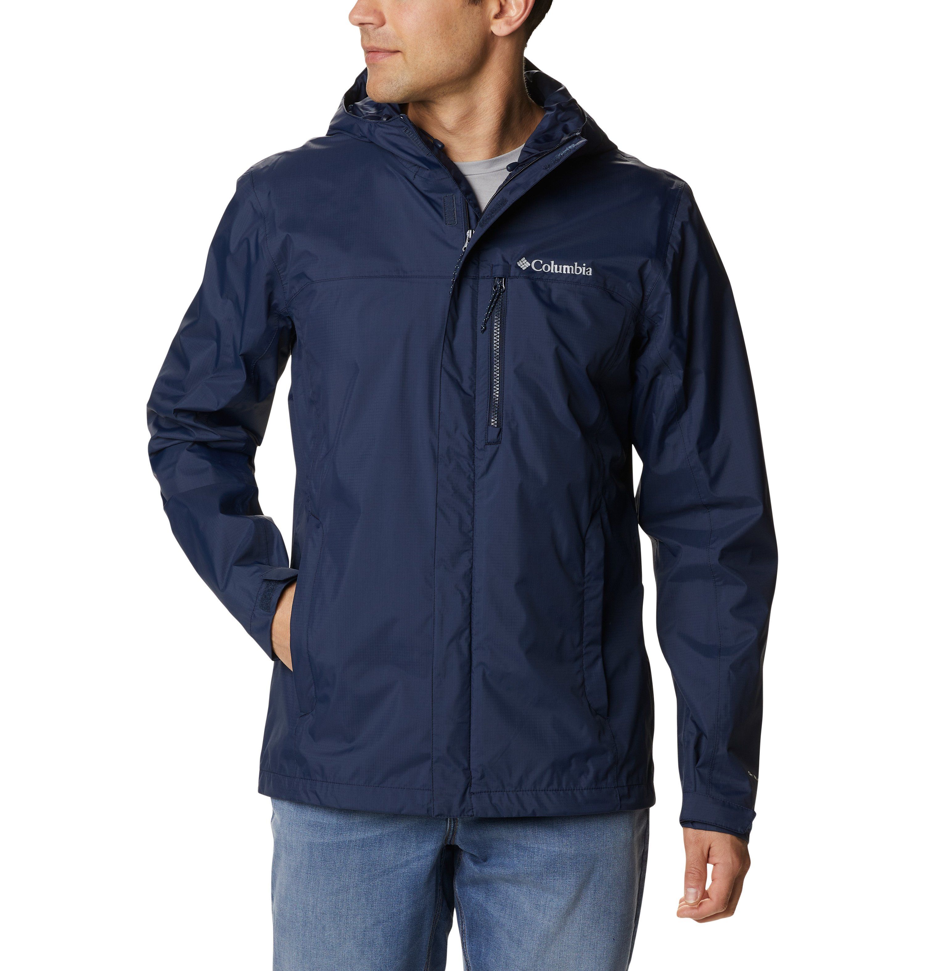 Columbia - Pouring Adventure™ II Jacket-L-465-1760061-S23