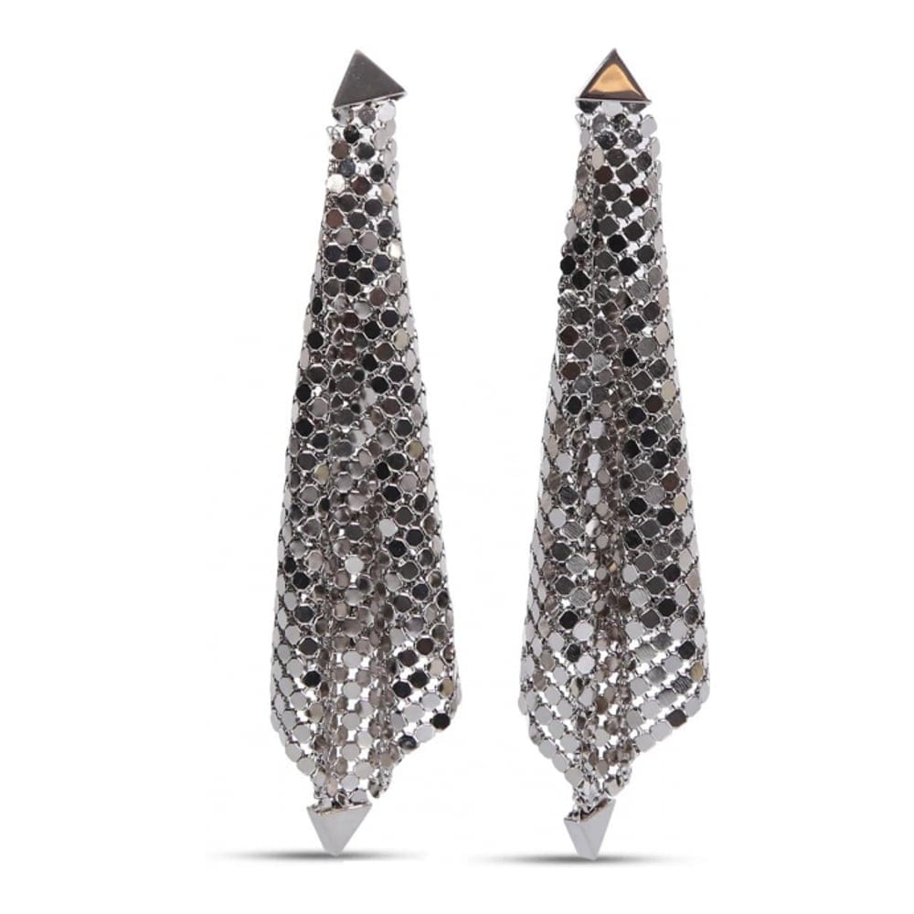 Paco rabanne - Boucles d'oreilles pour Femmes