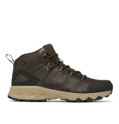 Columbia - PEAKFREAK™ II MID OUTDRY™ LEATHER