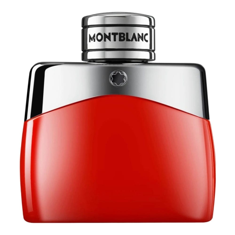 Montblanc - Eau de parfum 'Legend Red' - 50 ml