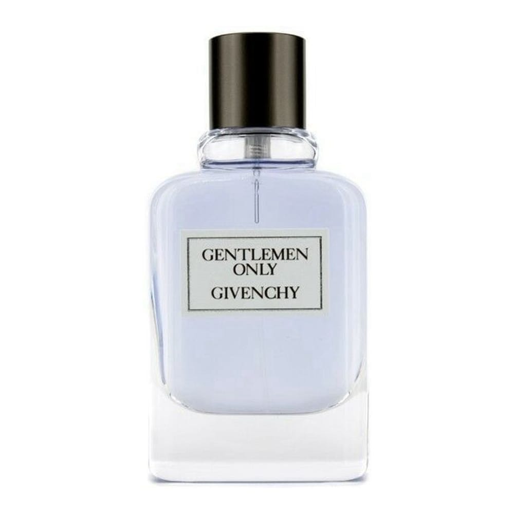 Givenchy - Eau de toilette 'Gentlemen Only' - 100 ml
