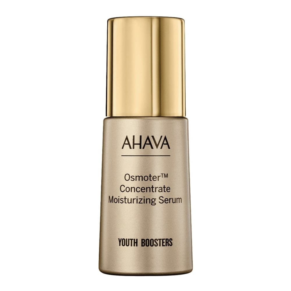 Ahava - Sérum pour le visage 'Osmoter™ Concentrate' - 30 ml