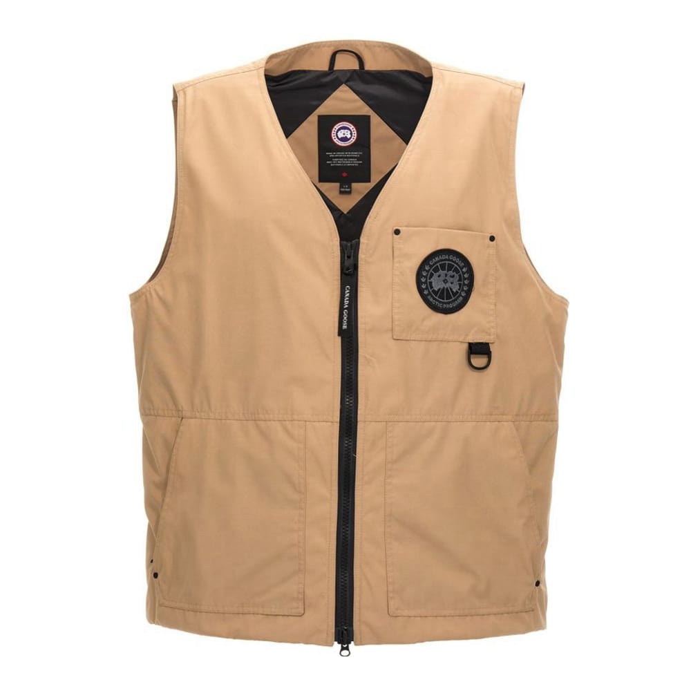 Canada goose - Gilet 'Canmore' pour Hommes